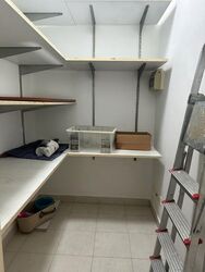 One Fort (D15), Condominium #614657681
